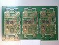 Rigid PCB(HDI)