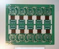 Flex-Rigid PCB