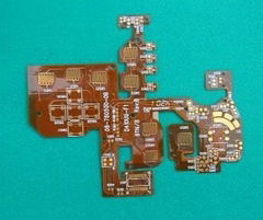 Flexible PCB