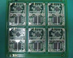 PCB Assembly 