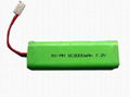 NI-MH Battery  3