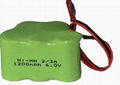 NI-MH Battery  4