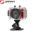 720P extreme 640x480 vga waterproof action sports helmet camera 4