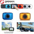 7720p hd outdoor sports action camera 1