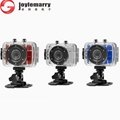 7720p hd outdoor sports action camera 3