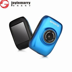 720p 2.0 Touch Sports action camera