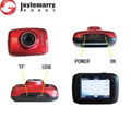 720p 2.0 Touch Sports action camera Extrem outdoor waterproof camera 3