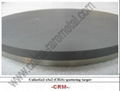 Copper Indium Gallium Selenium sputtering target film