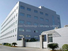 Perfectprint Technology Company Limited