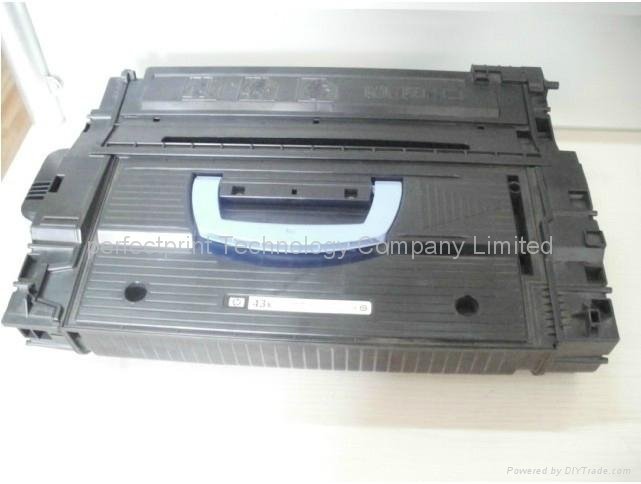 New compatible of hp C8543X 3