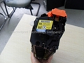 New compatible for HP CE740A CE741A CE742A CE743A 2