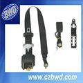 3-point ELR safety belts