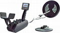  Ground metal detector 2