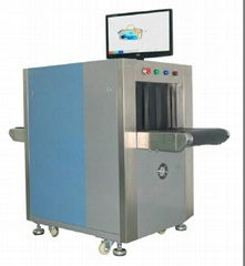 5030C  X-Ray Scanner