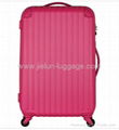 ABS Trolley l   age suitcase 1