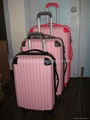 Trolley case 2