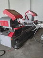 windows and doors cutting machine