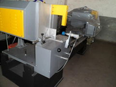 PVC window and doors cutting machine 