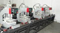 PVC Window and door welding machine  1