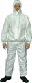 Disposable Coverall  1