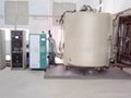 水汽捕集泵 5