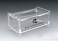 acrylic tissue box 1