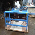 Barbecue Skewer Stick Making Machine For