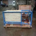 Wooden Skewer Stick Making Machine For