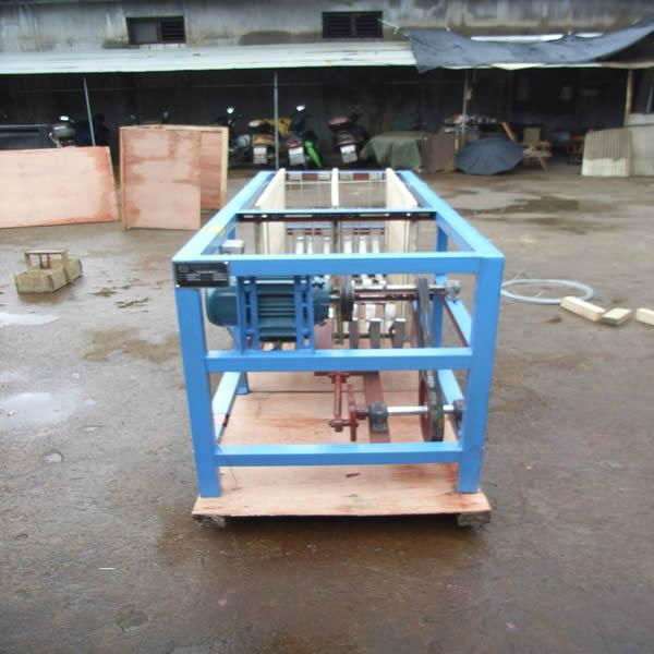 Hot Selling Bamboo Kebab Stick Making Machine