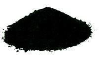 Pigment Carbon black used in water-soluble ink