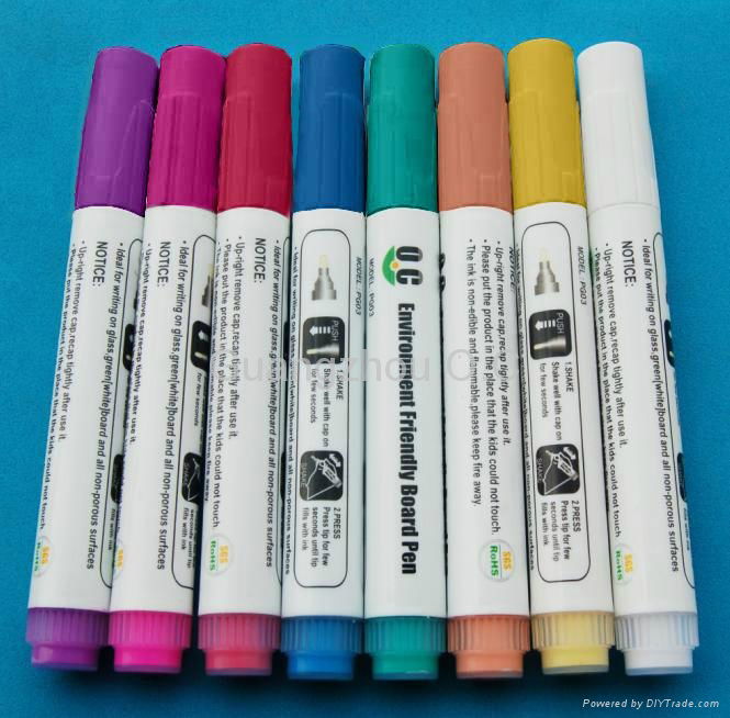 Fluorescence Marker Pen 