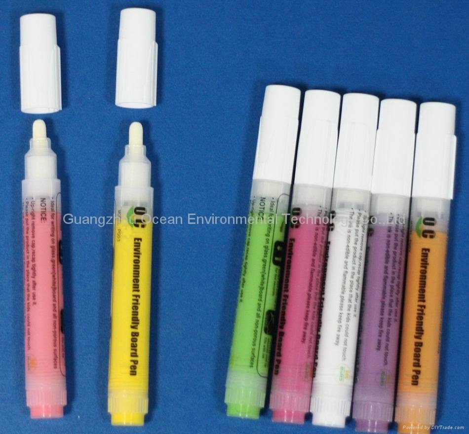 Fluorescent Pen 2