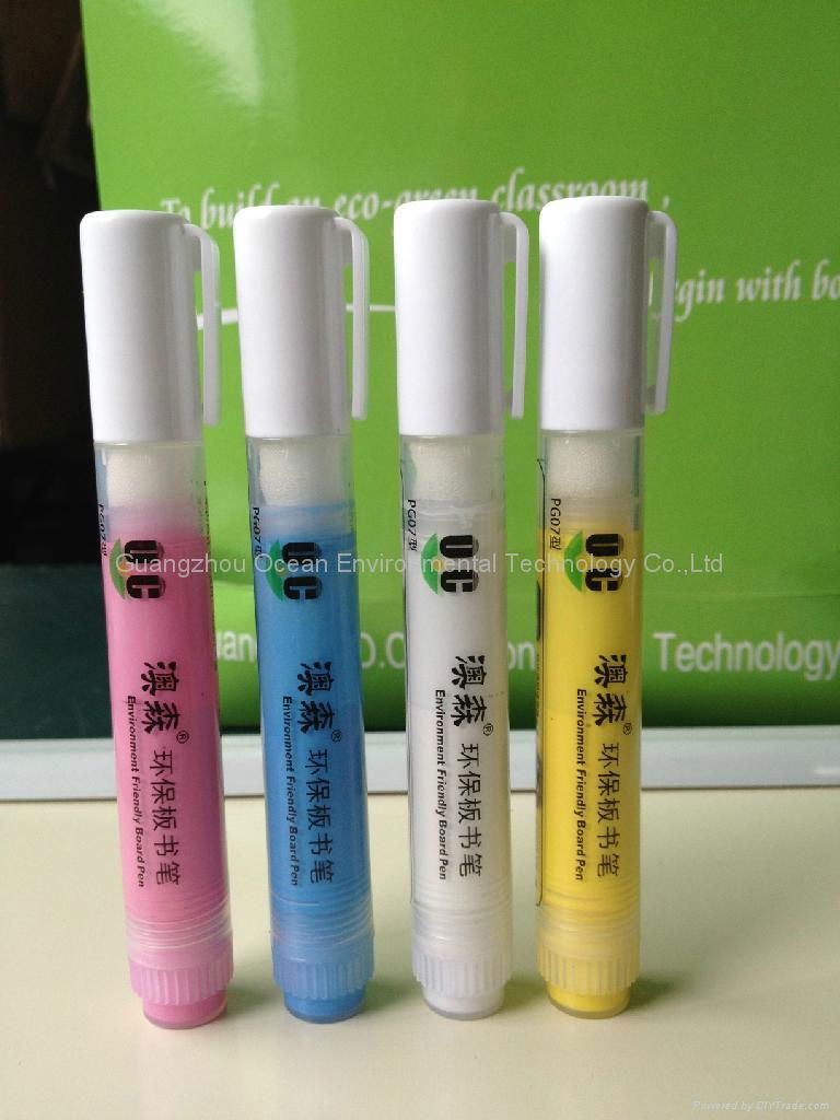 Hot sale liquid chalk marker 2