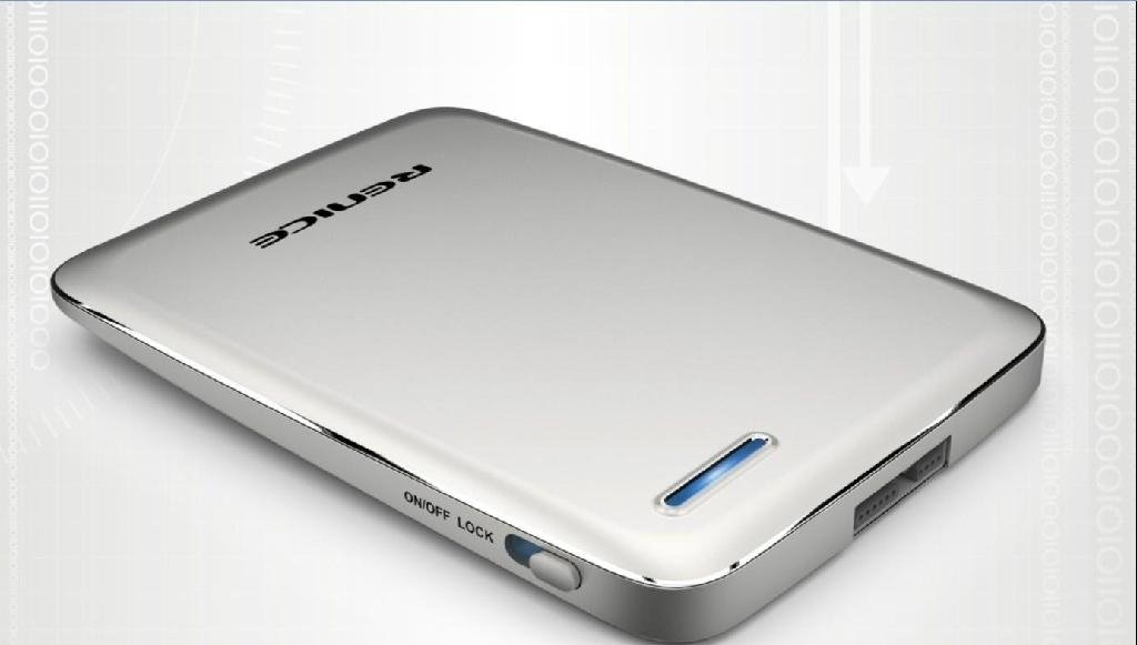 Portable USB3.0 Solid State Drive