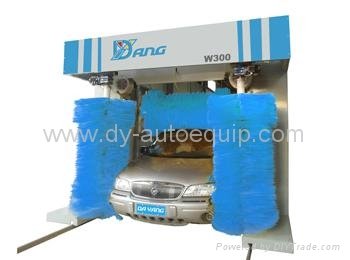 rollover car wash machine automatic car cleaner
