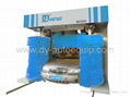 rollover car wash machine automatic car