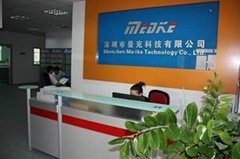 Shenzhen MedKe Technology Co., Ltd
