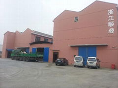 Zhejiang Shun Yaun Machinery.Co.,Ltd