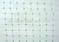 extruded plastic net 1