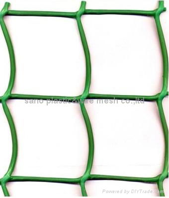 garden fence mesh