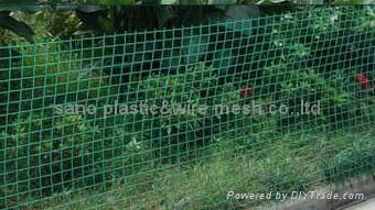 garden fence mesh 2