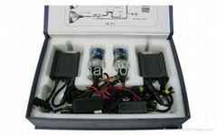 HID xenon bulb kit