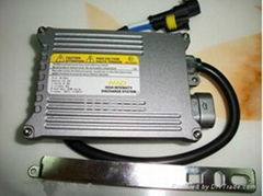 HID  xenon ballasts