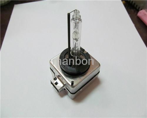 HID xenon bulb