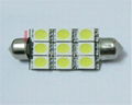 LED auto bulb 1