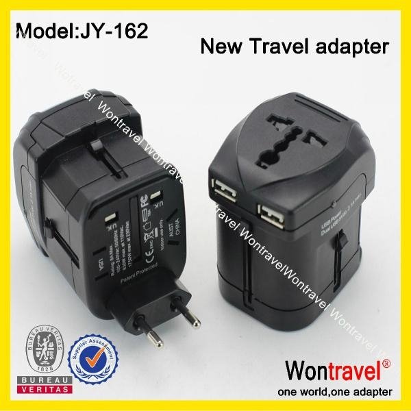 travel adapter