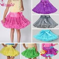 Wholesale Pettiskirt Christmas