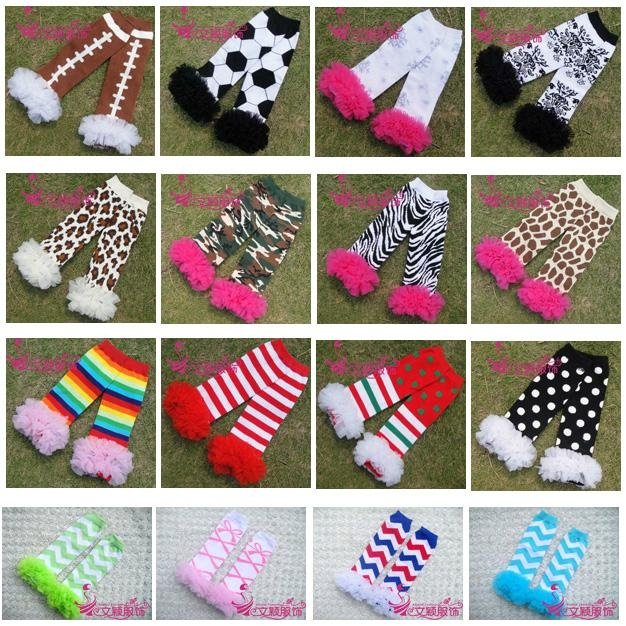 nice Promotion Toddler Baby Leggings Leg Warmer & Arm Warmers Socks wholesale