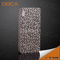 6500mAh Universal External Battery Power Bank for mobile Phone 2