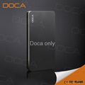 6500mAh Universal External Battery Power Bank for mobile Phone 5